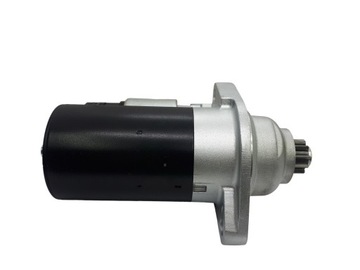 фото thumb №5, Стартер vw sharan golf bora octavia toledo leon ibiza cordoba audi a3 tt