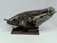 Tesla model 3 m3 17- лампа права перед передня eu 1077376-40-b Оригінал, фото thumb