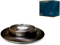 фото thumb №1, Тормозные диски тормозные 2szt. задняя mazda 3 03- mazda 5 05-