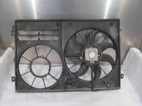 фото thumb №5, Audi vw skoda корпус вентиляторів вентилятор chodnicy c409