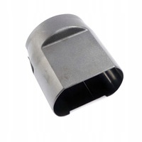 фото thumb №11, Mercedes e klasa w210 захист корпус керма