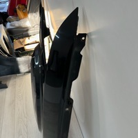 фото thumb №8, Крило праві перед переднє dodge journey