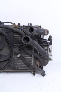 фото thumb №6, Радіатор wody вентилятор opel corsa c 1,0i