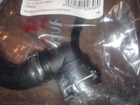 Metzger 2420266 шланг охлаждение Оригинал, фото thumb