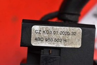 фото thumb №11, Переключатель комбинированный подрулевой переключатель 8l0953513g skoda octavia 1 i kombi 99r
