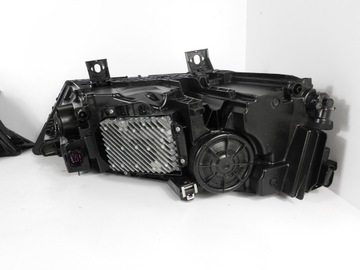 фото thumb №10, Audi q7 4m рестайлинг лампа правая левая laser 4m0941086d 4m0941085d