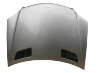 Купить Mercedes ml w164 164 капот перед передняя a1648800057, фото thumb