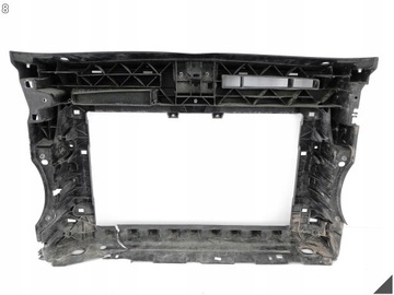 фото thumb №9, Vw caddy 2k1 2k5 рестайлінг 15-20 pas підсилювач перед переднє 2k5805588