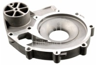 фото thumb №1, Корпус насоса рідина охолоджуючої scania 4 4 bus f k k bus n bus p g r