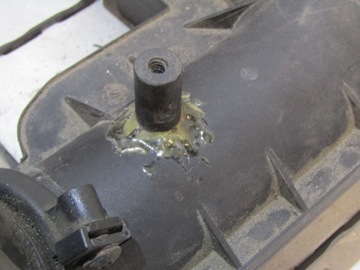 фото thumb №7, Блок управления двигателя mercedes w168 1.4 1661500179 a1661500179