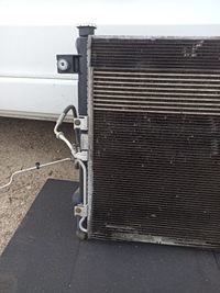 фото thumb №13, Комплект радіатор вентилятор jeep cherokee liberty kk 3.7 v6 бензин 08-12