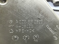 фото thumb №5, Mercedes s w222 рестайлінг канал повітропровід повітря лівий a2228303400