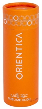 АРАБСКИЕ ДУХИ 30 мл ORIENTICA SUBLIME OUDH