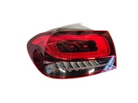 фото thumb №1, Лампа зад левая наружная mercedes gla eqa 243 247
