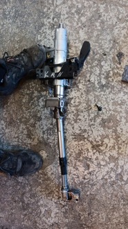 фото thumb №9, Колонка кермова renault kangoo iv 488101177r