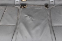 фото thumb №7, Renault kadjar сидіння диван обшивки салон комплект шкіра європа