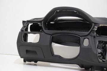 фото thumb №8, Bmw f30 f31 f34 f32 f33 lci рестайлинг панель раздаточная консоль hud nić оригинал