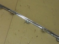 фото thumb №16, Mercedes w214 планка бампера хром a2148859800