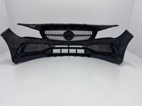 фото thumb №5, Перед mercedes cla c117 w117 a117 lift amg капот крылья бампер лампы