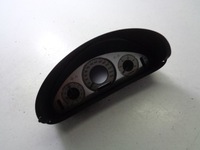 фото thumb №1, Счетчик приборы mercedes mercedes clk w209 2.2 cdi автоматическая коробка передач 2009 rok