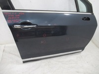 фото thumb №2, Citroen c5 iii x7 двері праве передні kgnc
