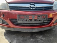 фото thumb №9, Opel astra h бампер перед передний z50c 2gu