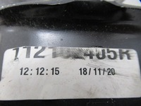 фото thumb №7, Kadjar lift 1.5 dci bluedci кронштейн двигуна подушка