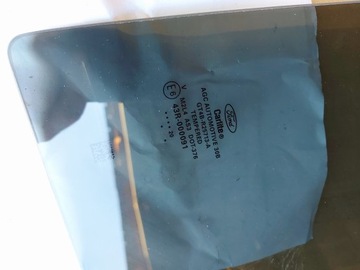 фото thumb №3, Стекло дверь задних левых зад ford edge ii 2020 левая новая org 1903184