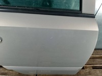 фото thumb №6, Дверь правый задняя opel astra h хэтчбек