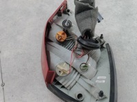 фото thumb №7, Лампа задня права skoda fabia ii fl 5j6945096 5j6945112 5j6945096a