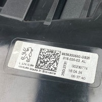 фото thumb №13, Лампа правый задняя w крышка peugeot 308 iii kombi 9835300580