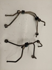 фото thumb №1, Дроти трубки пального citroen c5 2.2hdi