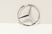 фото thumb №5, Mercedes benz vito w638 эмблема na задняя крышка новый оригинальный a638758005