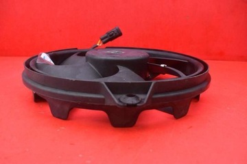 фото thumb №6, Вентилятор 1494742080 citroen jumpy 2 ii 1.6 hdi 90 km 07-16