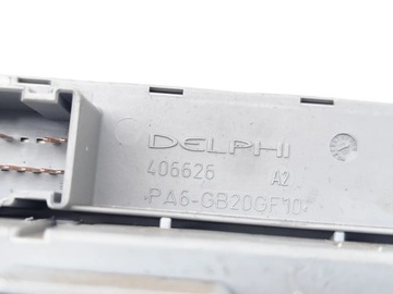 фото thumb №7, Alfa romeo 159 рамка / модуль предохранителей 2.0 jtdm дизель 100kw 136 hp