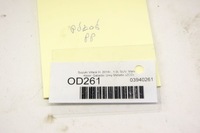 фото thumb №6, Od261 suzuki vitara iii 1.0i привідний вал правий перед