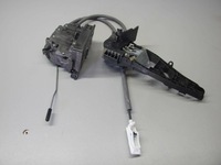 фото thumb №1, Замок дверь правый перед bmw x5 f15 7281934