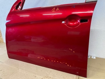 фото thumb №7, Mitsubishi asx двері передні ліві оригінал.