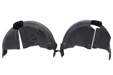 фото thumb №9, Seat skoda підкрилок задні зад 5ja810969b 5ja810970b 5ja 81 0969 b 5ja 810 97