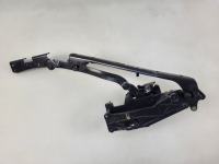 фото thumb №1, Петля крыша складного левый mercedes slk r170 lift