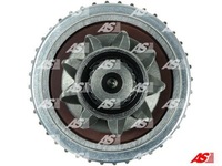 фото thumb №6, Сцепление односторонний, стартер as-pl sd6027