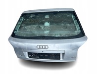 фото thumb №1, Audi a3 8l кришка багажника багажника la7w