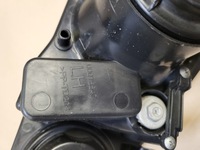 фото thumb №13, Лампа фара левая перед chevrolet captiva i оригинальный номер europa