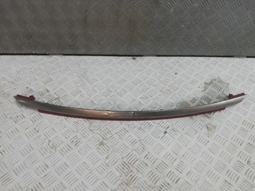 фото thumb №1, З планка хромована кришки kia sportage iv 87310-f11