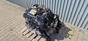 фото thumb №9, Двигун 4.0 tfsi v8 комплектний audi s6 c7 s7 s8 d4 ceuc ceu