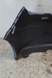 фото thumb №12, Бампер задня hyundai i30 i lift 2010 -