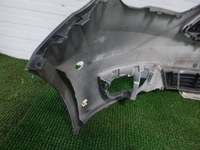 фото thumb №9, Ford c-max lift 15- бампер передний решётка радиатора перед оригинальный номер