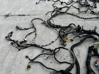 фото thumb №7, Жгут электропроводка салона поперечина перед peugeot 508 i lift kombi sw rxh hybrid