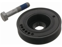 Шкив коленчатого вала коленчатого sw62933804 Киев, фото thumb