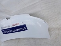 фото thumb №6, Renault master iii lift 19- капот крышка двигателя